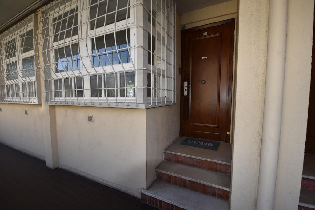 Ferienwohnung Le Gambetta Toulon Exterior foto